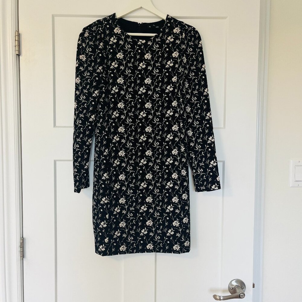 Club Monaco size 2